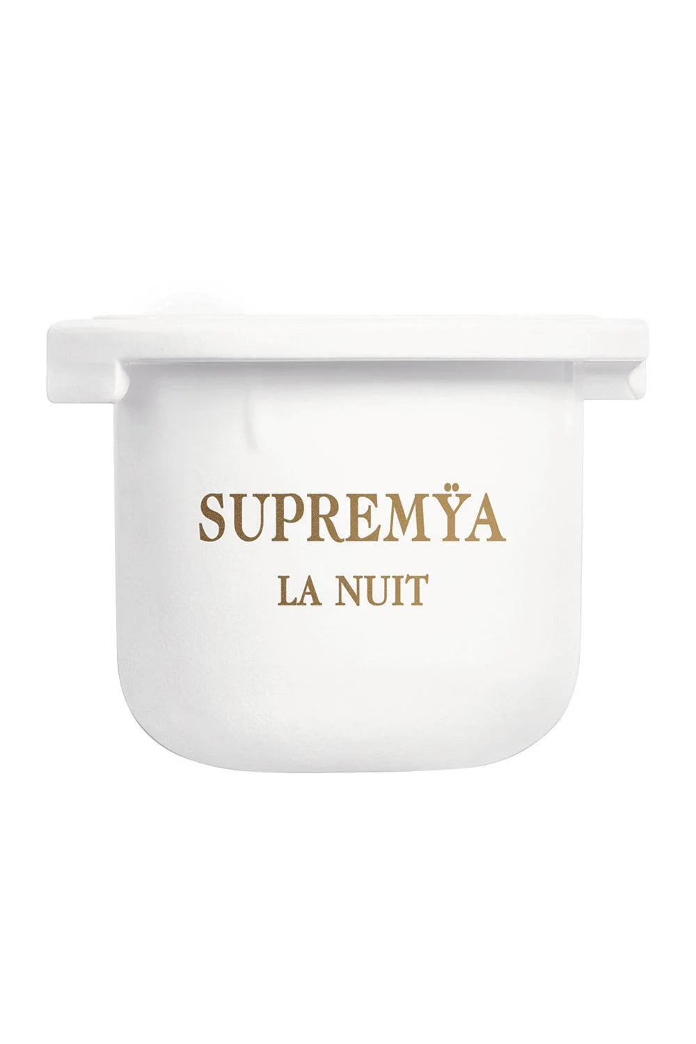 Supremÿa At Night The Supreme Anti-Ageing Eye Cream Refill