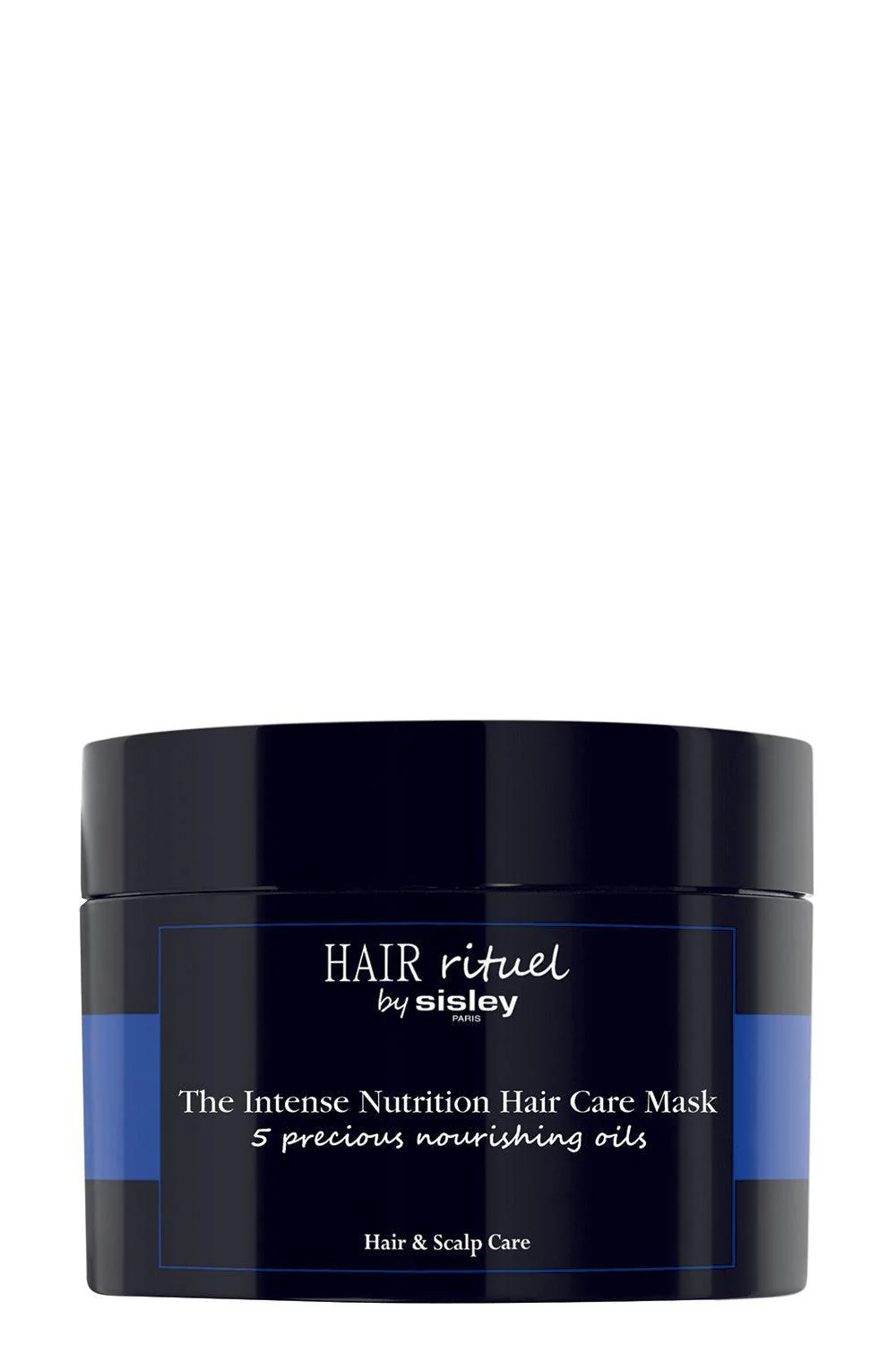 The Intense Nutrition Hair Care Mask