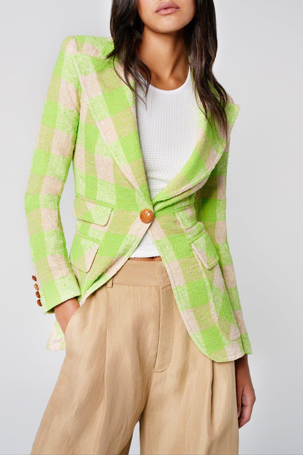 Birkin Blazer - Image 2