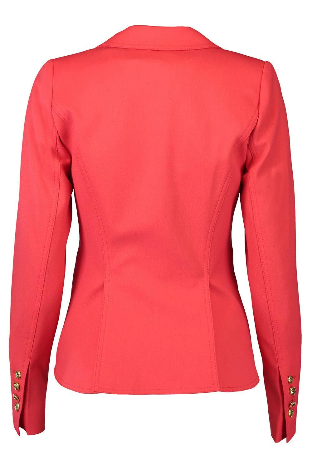 Collarless DB Blazer - Image 2
