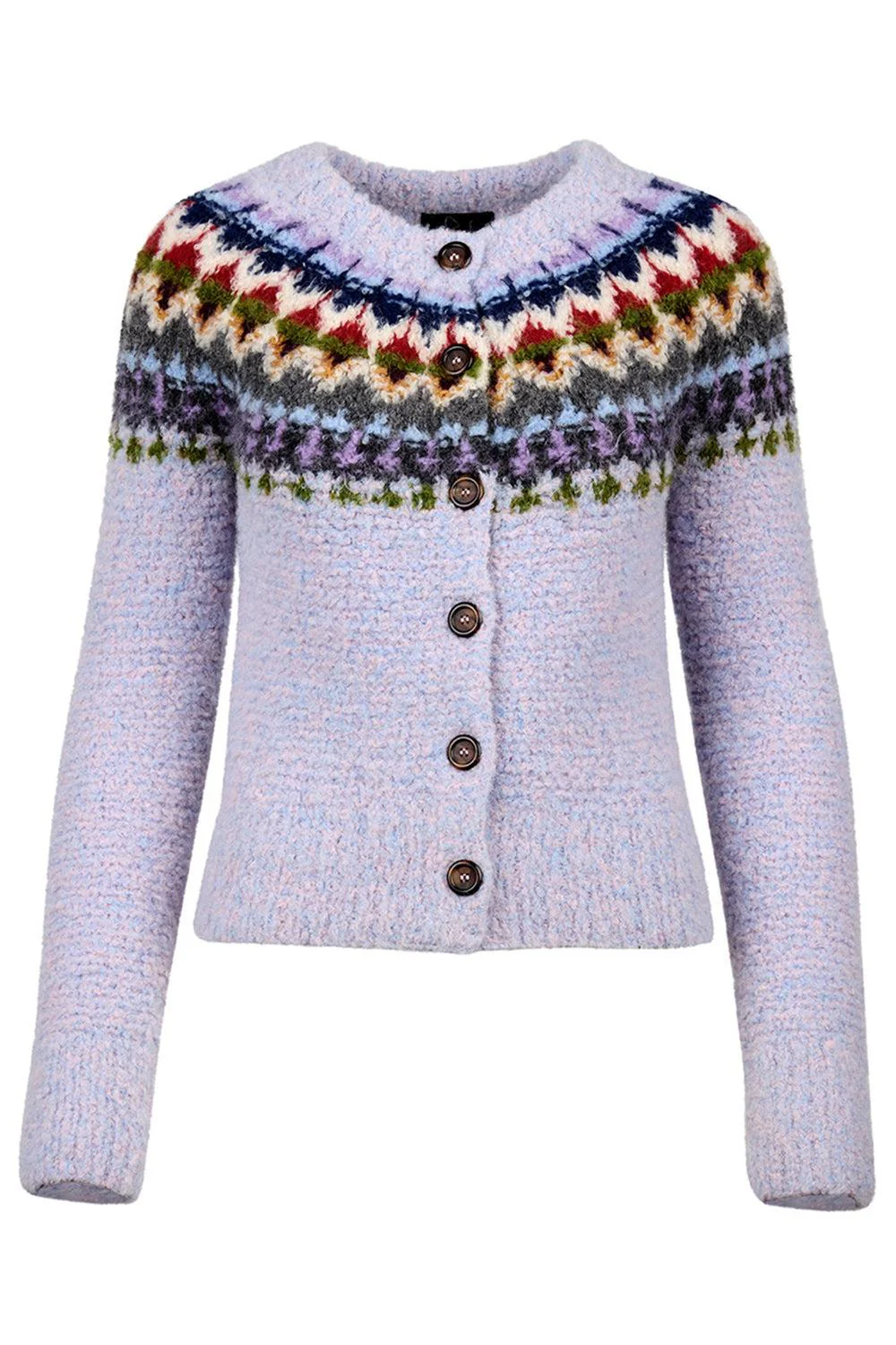 Granny Cardigan