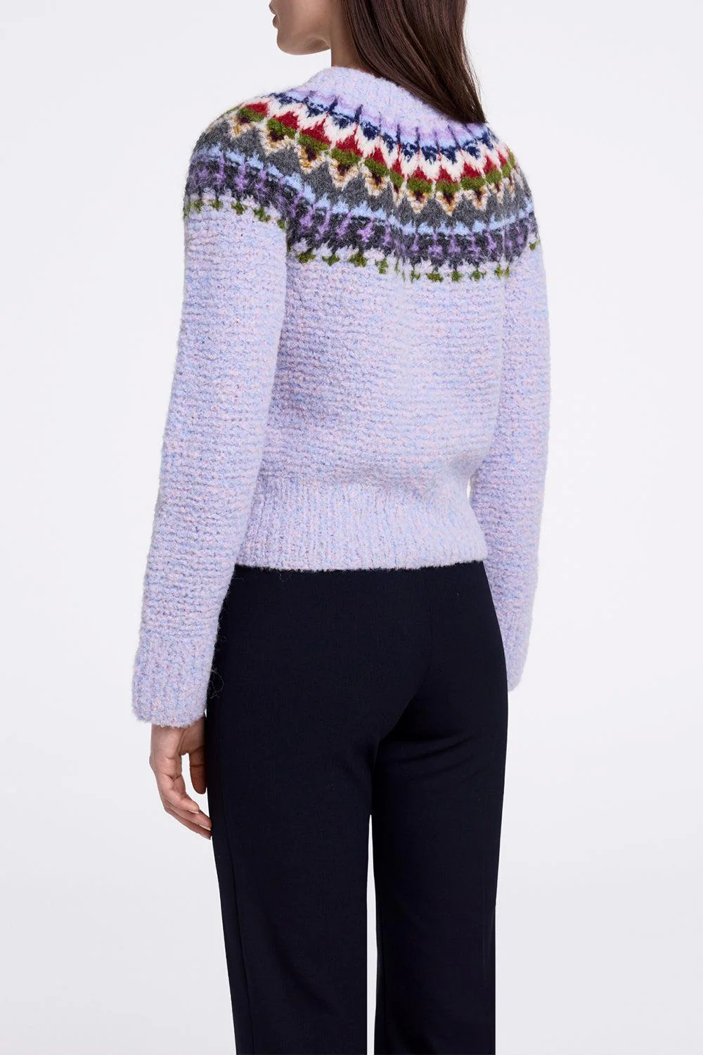 Granny Cardigan - Image 3