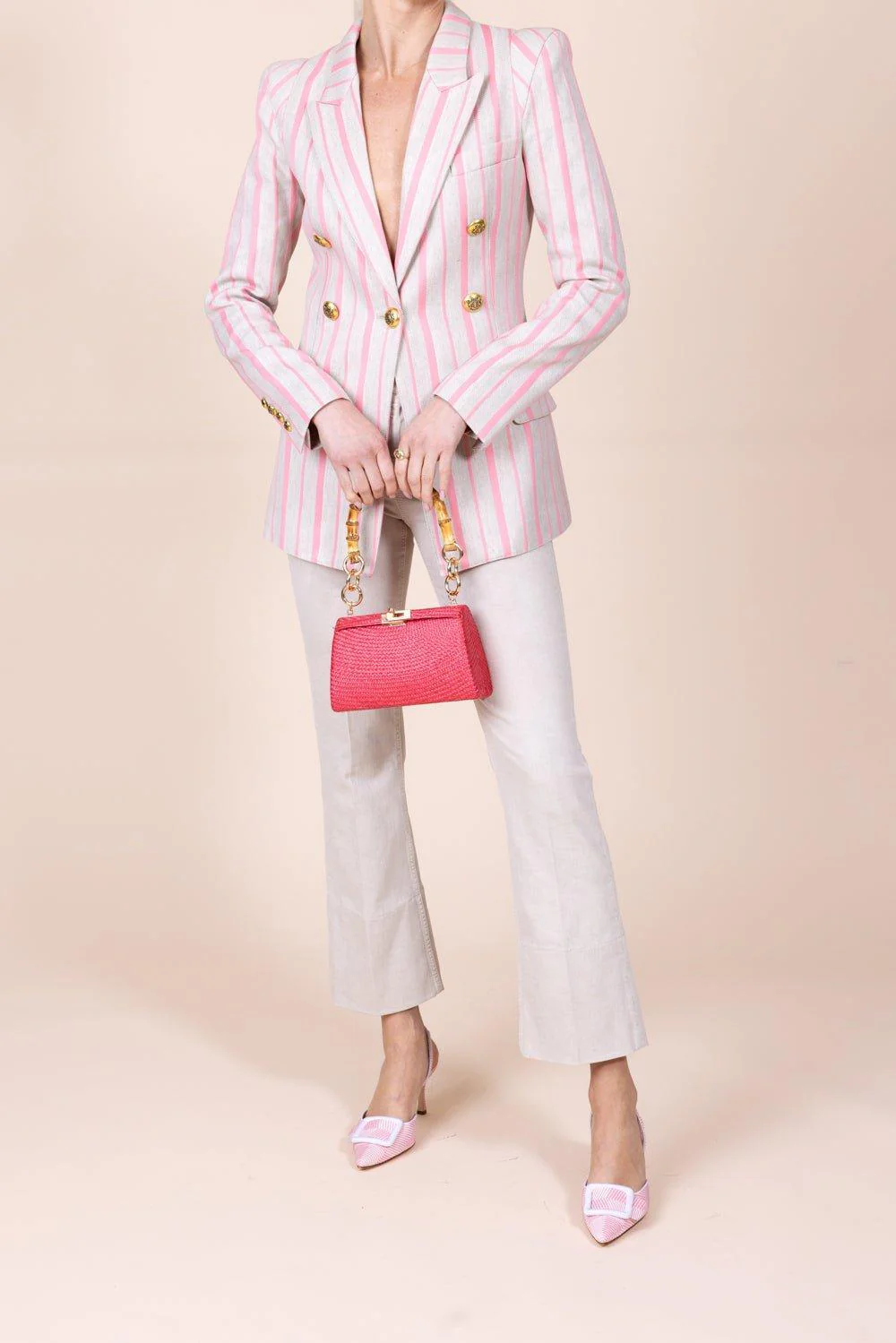 Not a DB Pagoda Blazer - Image 2