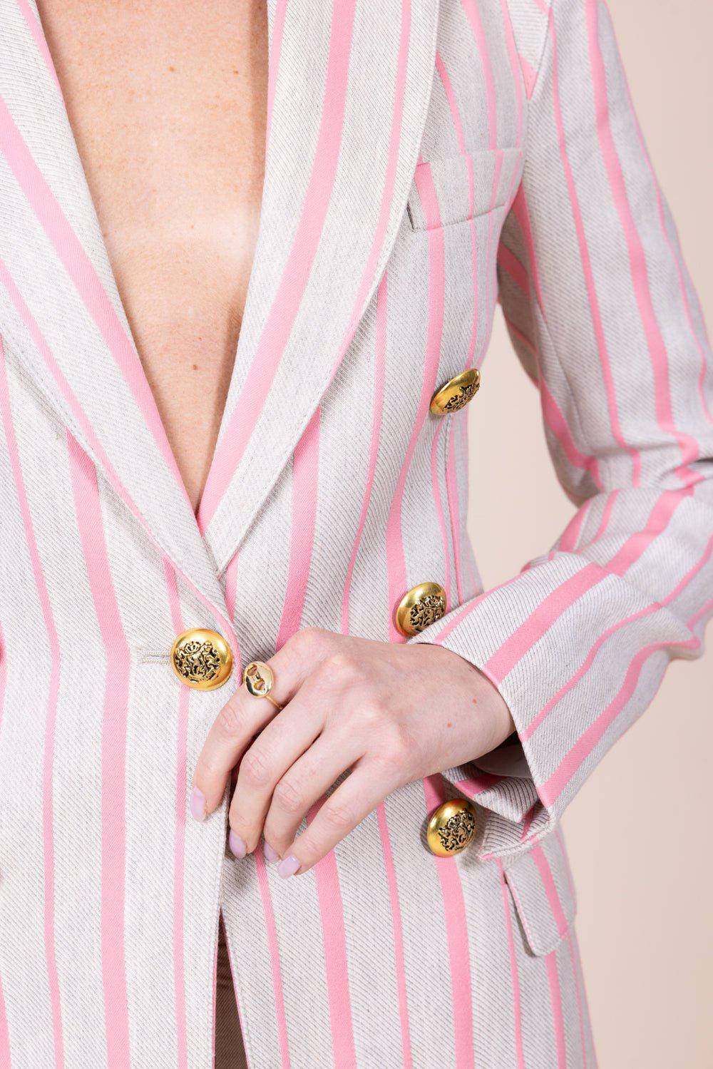 Not a DB Pagoda Blazer - Image 3