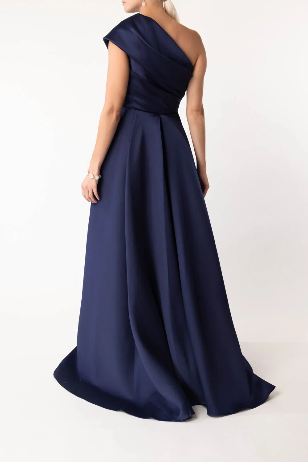 Alba Dress - Image 4