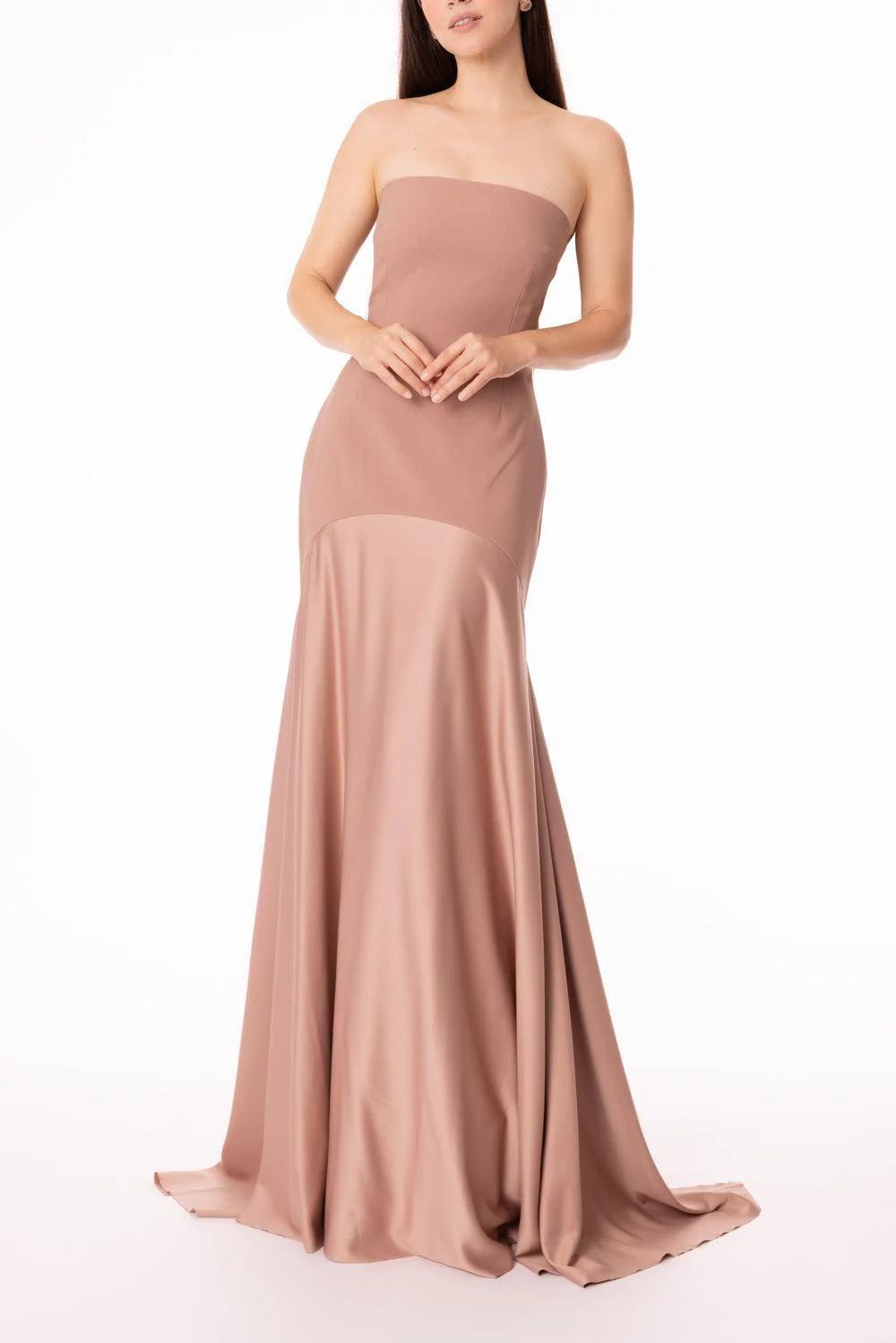 Alessandra Maxi Dress - Image 2