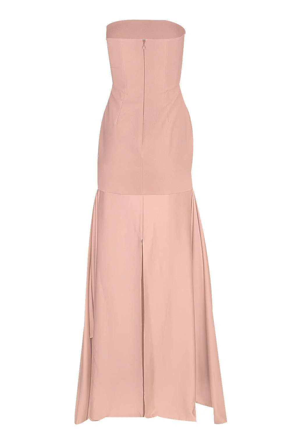 Alessandra Maxi Dress - Image 5