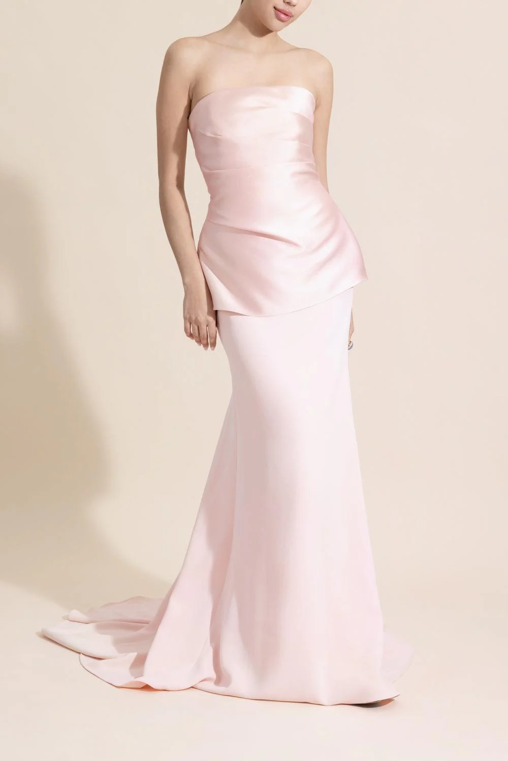 Alia Maxi Dress - Image 2