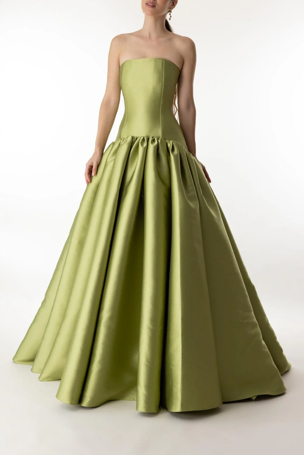 CASSIA DRESS - Image 2