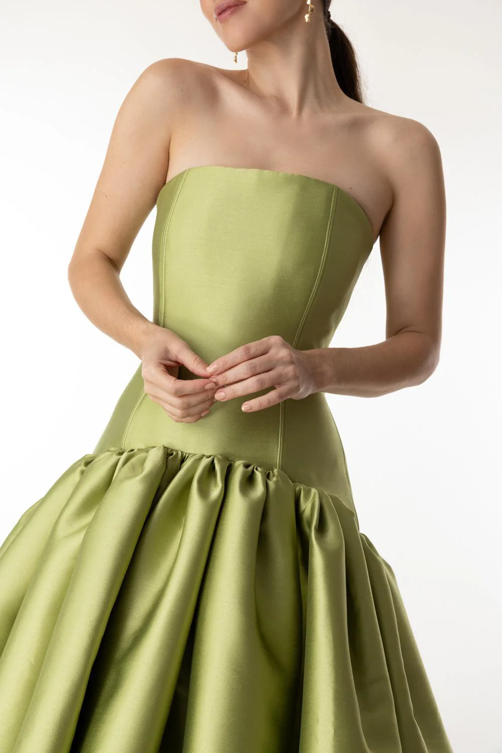 CASSIA DRESS - Image 3
