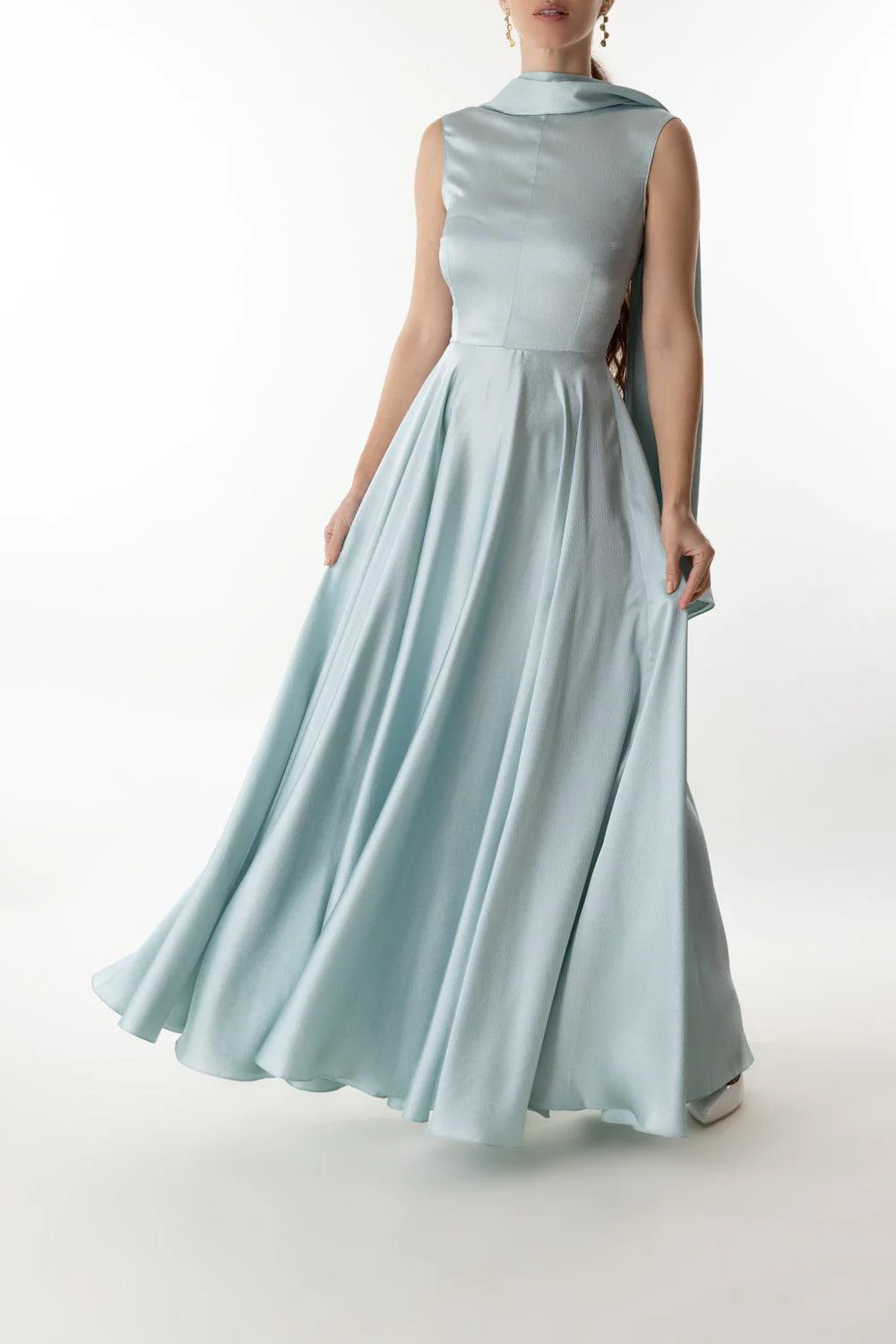 Emelia Dress - Image 2