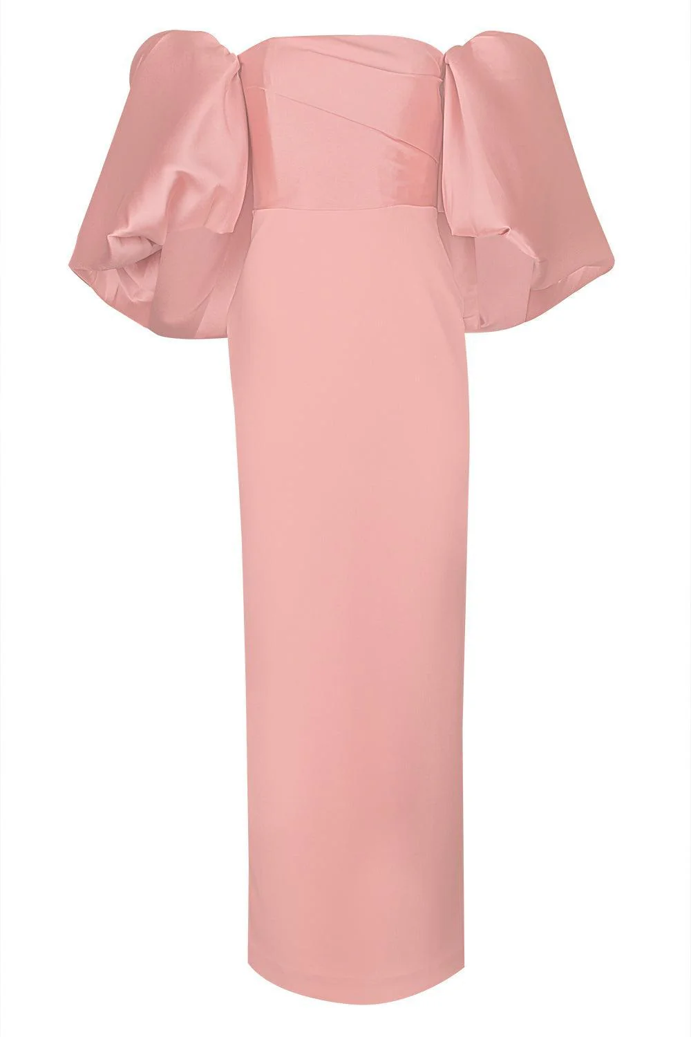 Floris Dress
