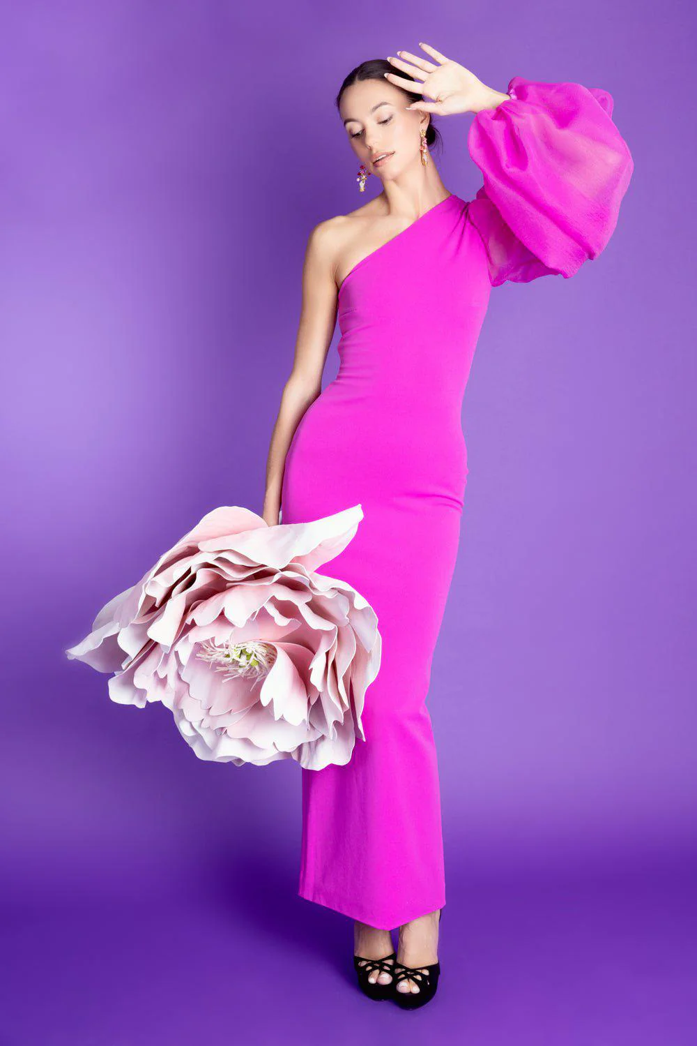 Hudson Dress - Image 3