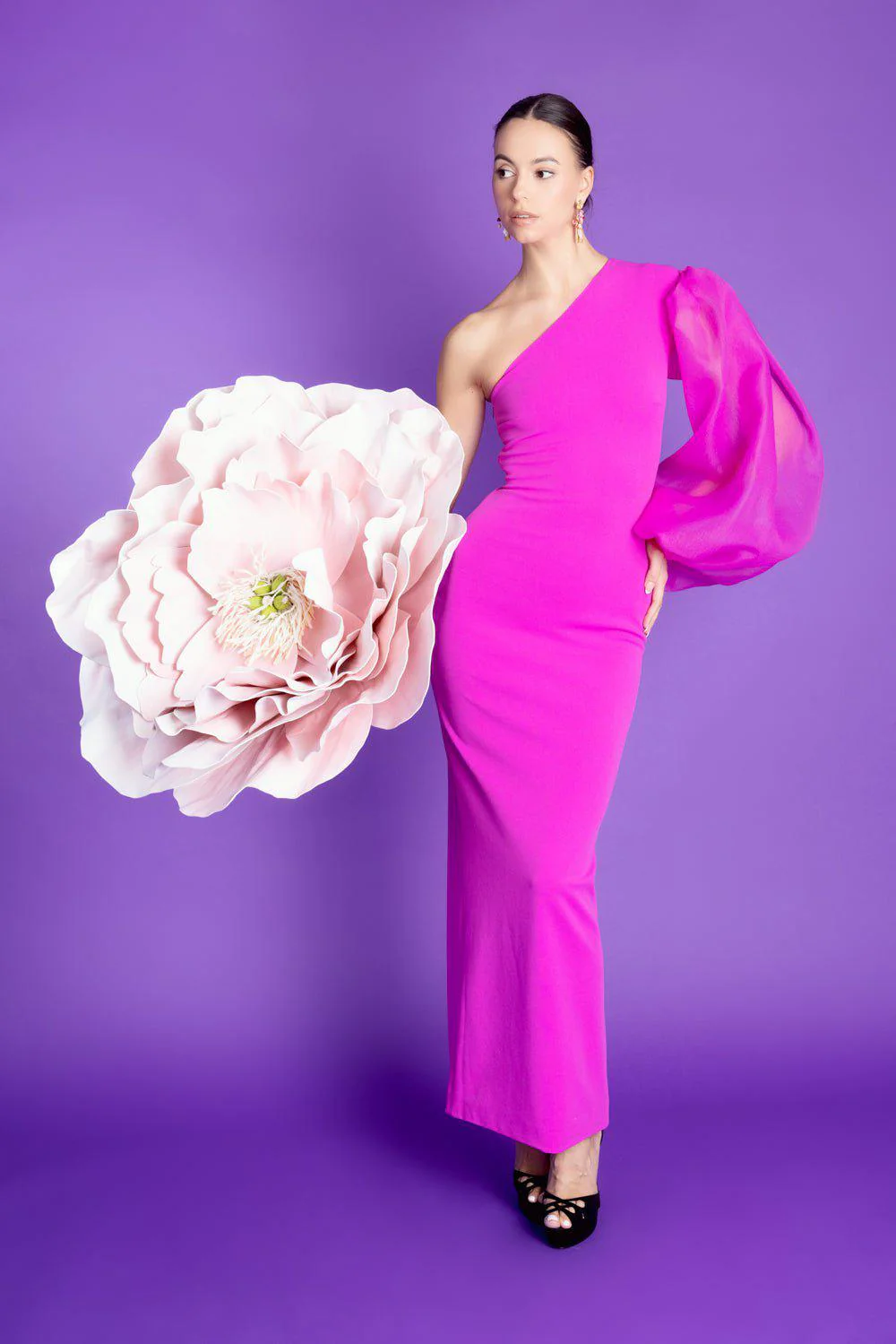 Hudson Dress - Image 4