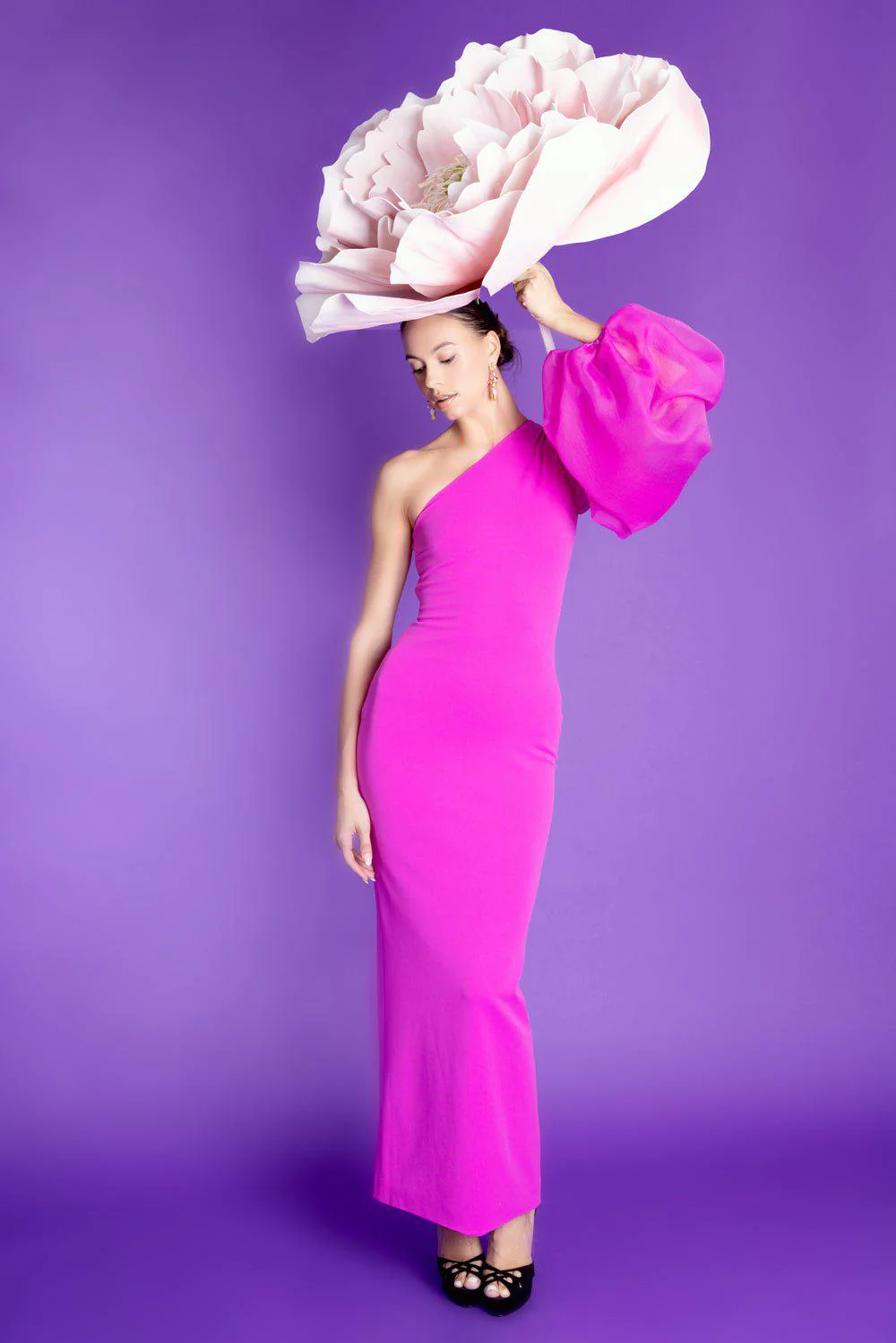 Hudson Dress - Image 5