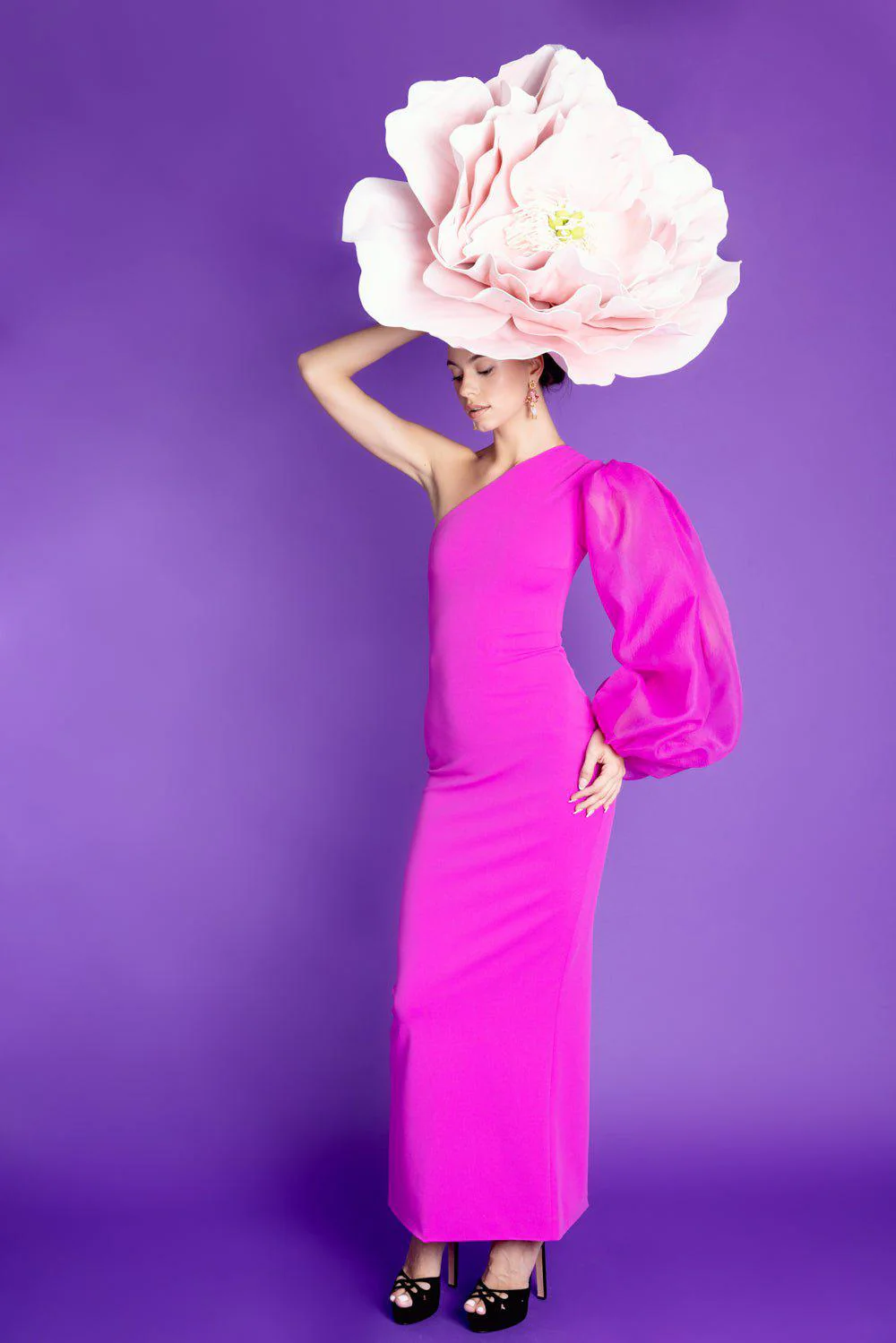 Hudson Dress - Image 6