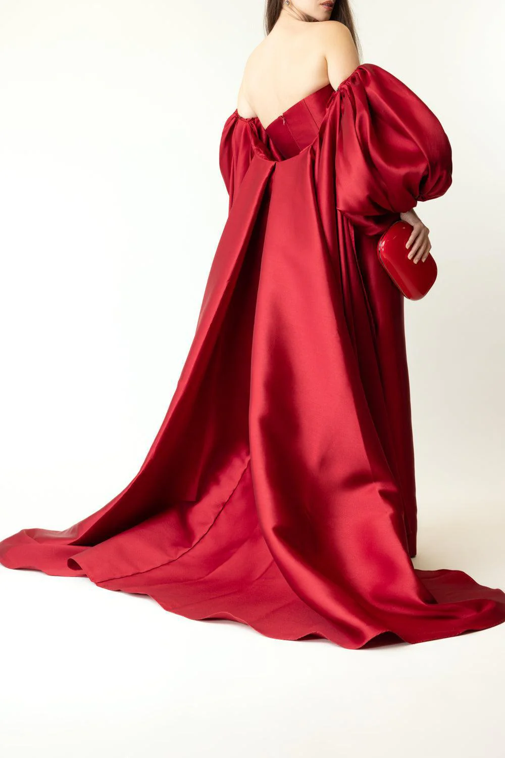 Lea Gown - Image 5