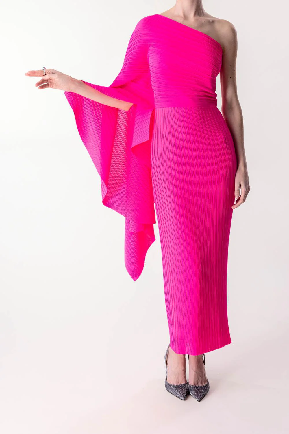 Lenna Dress - Image 2