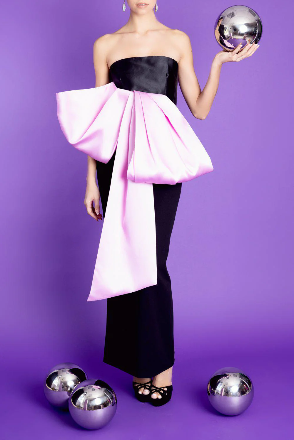 Maeve Maxi Dress