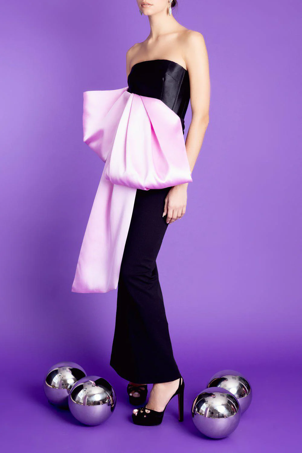 Maeve Maxi Dress - Image 2