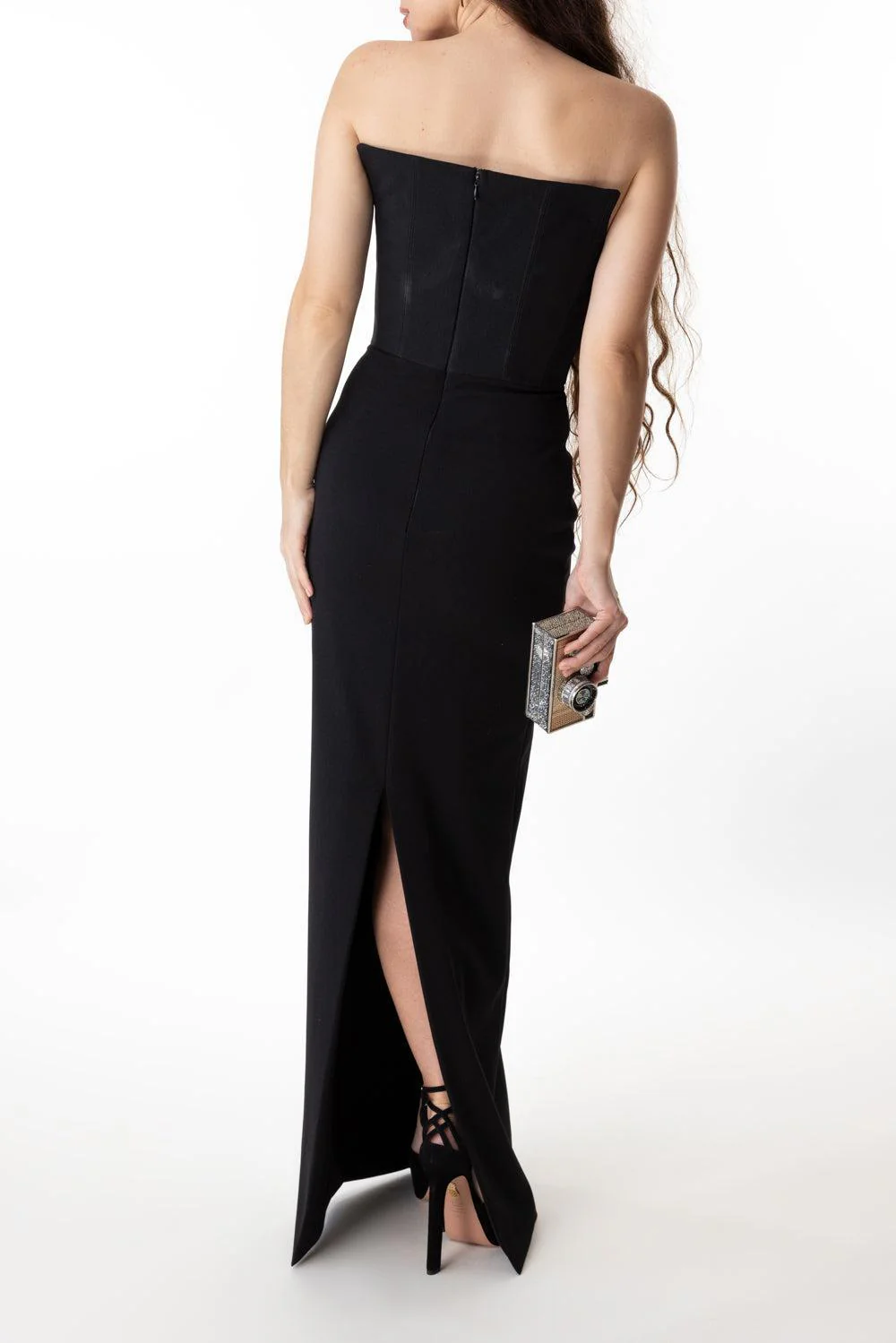 Malla Dress - Image 4
