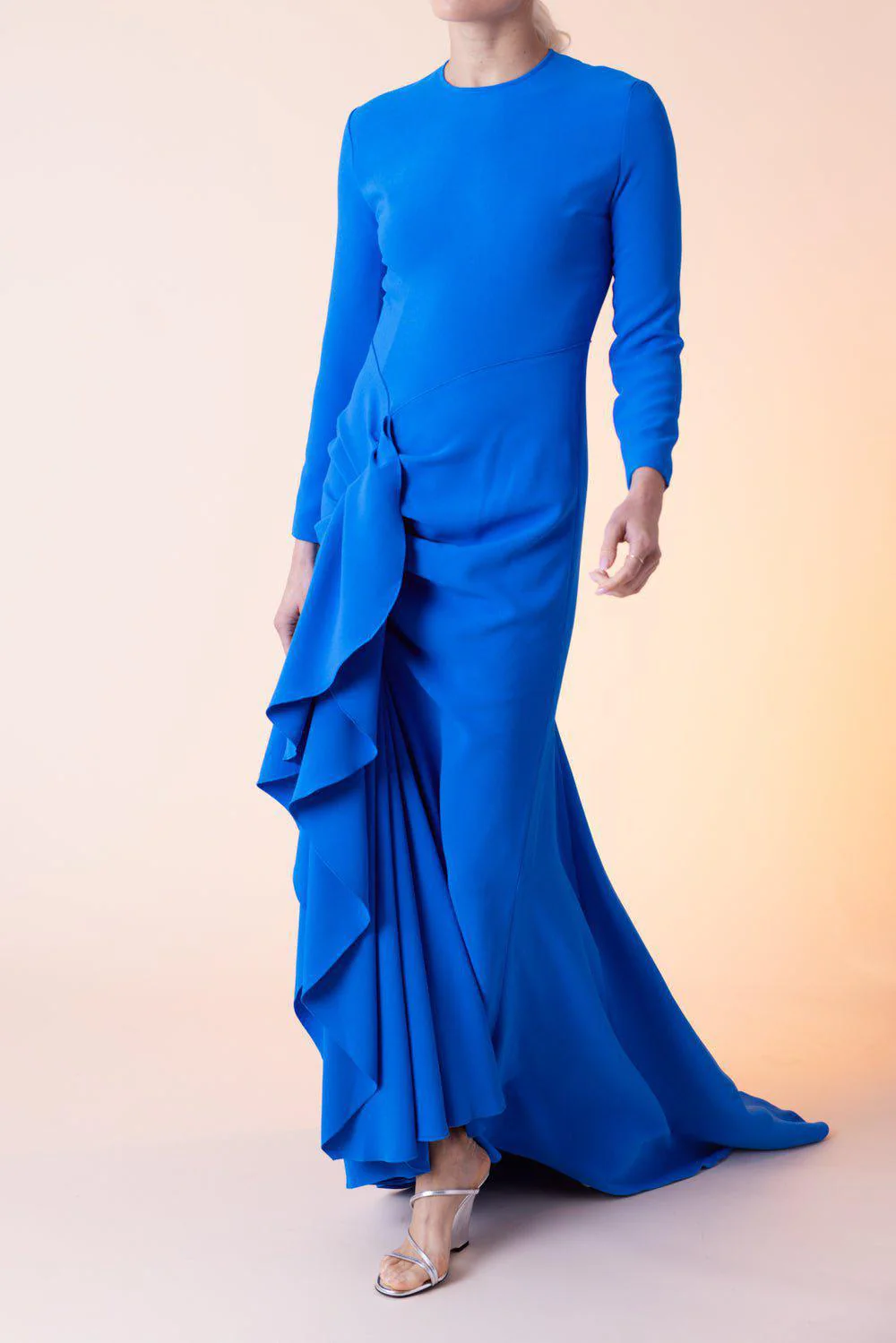 Nia Dress - Image 2