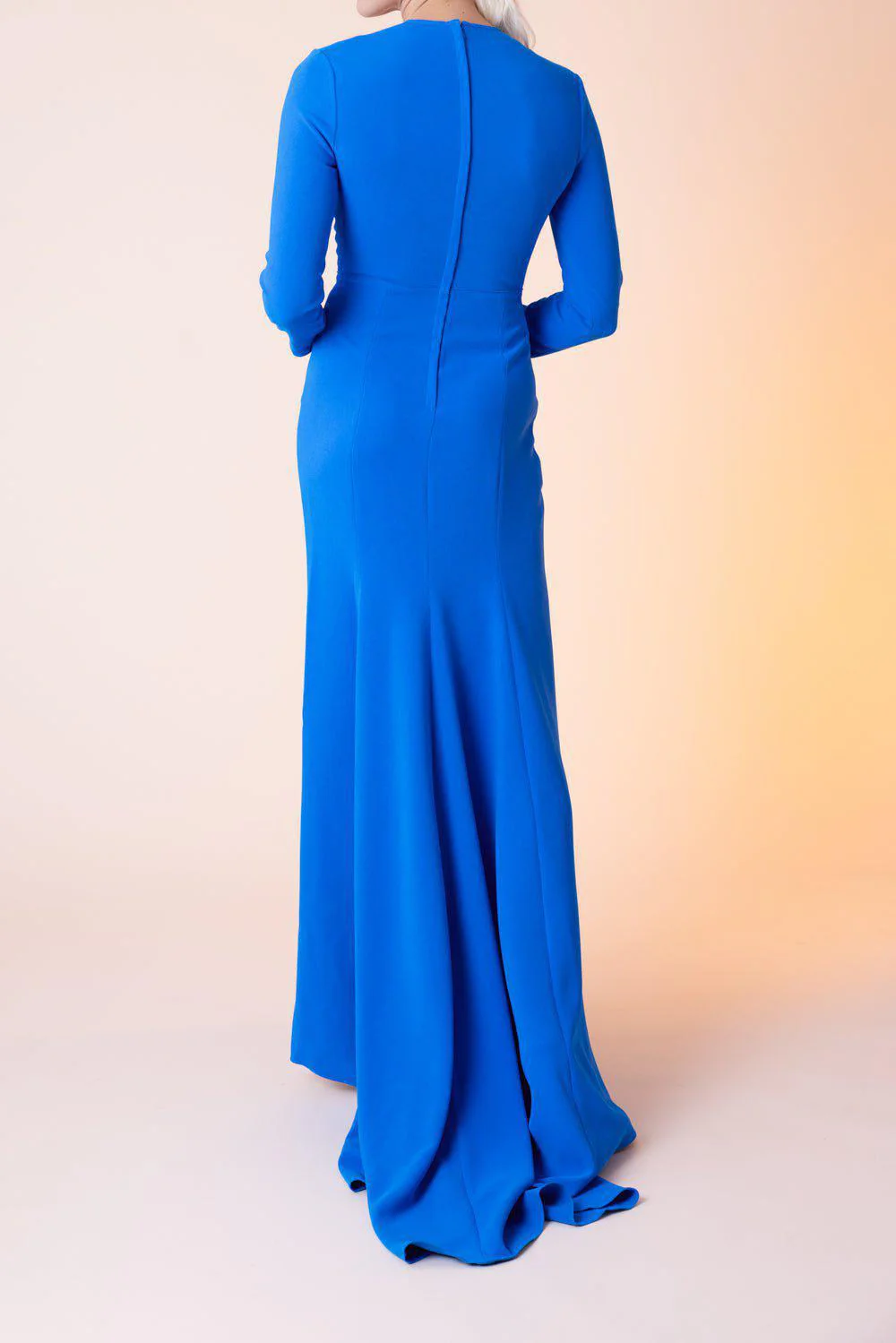 Nia Dress - Image 4