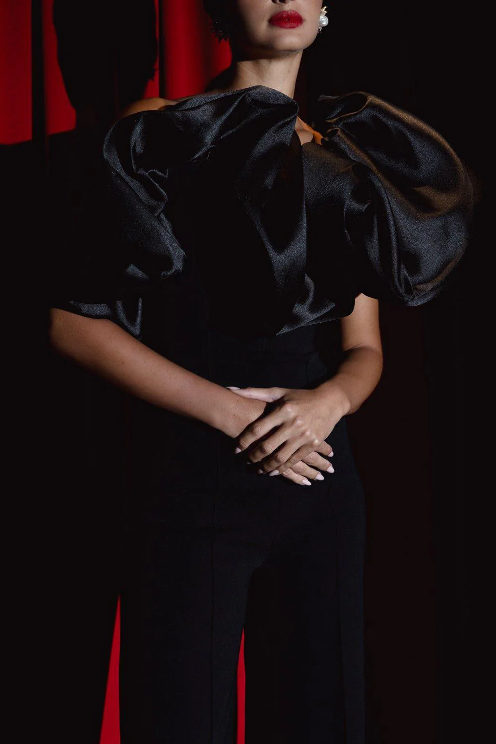 Perla Jumpsuit - Image 3