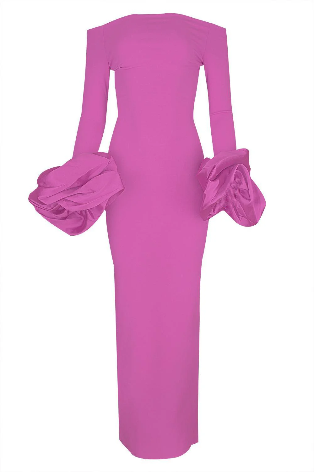Talia Maxi Dress