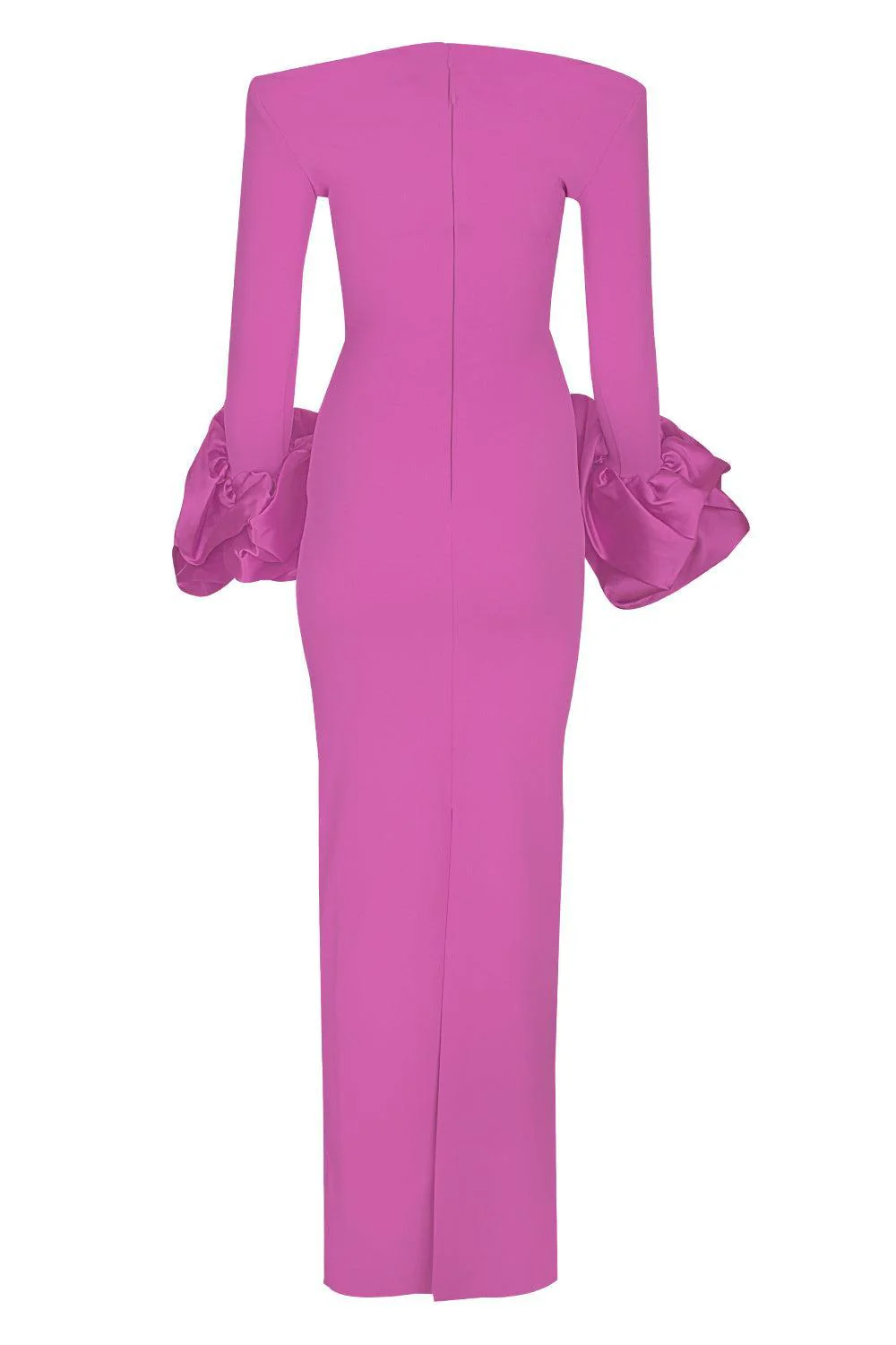 Talia Maxi Dress - Image 5