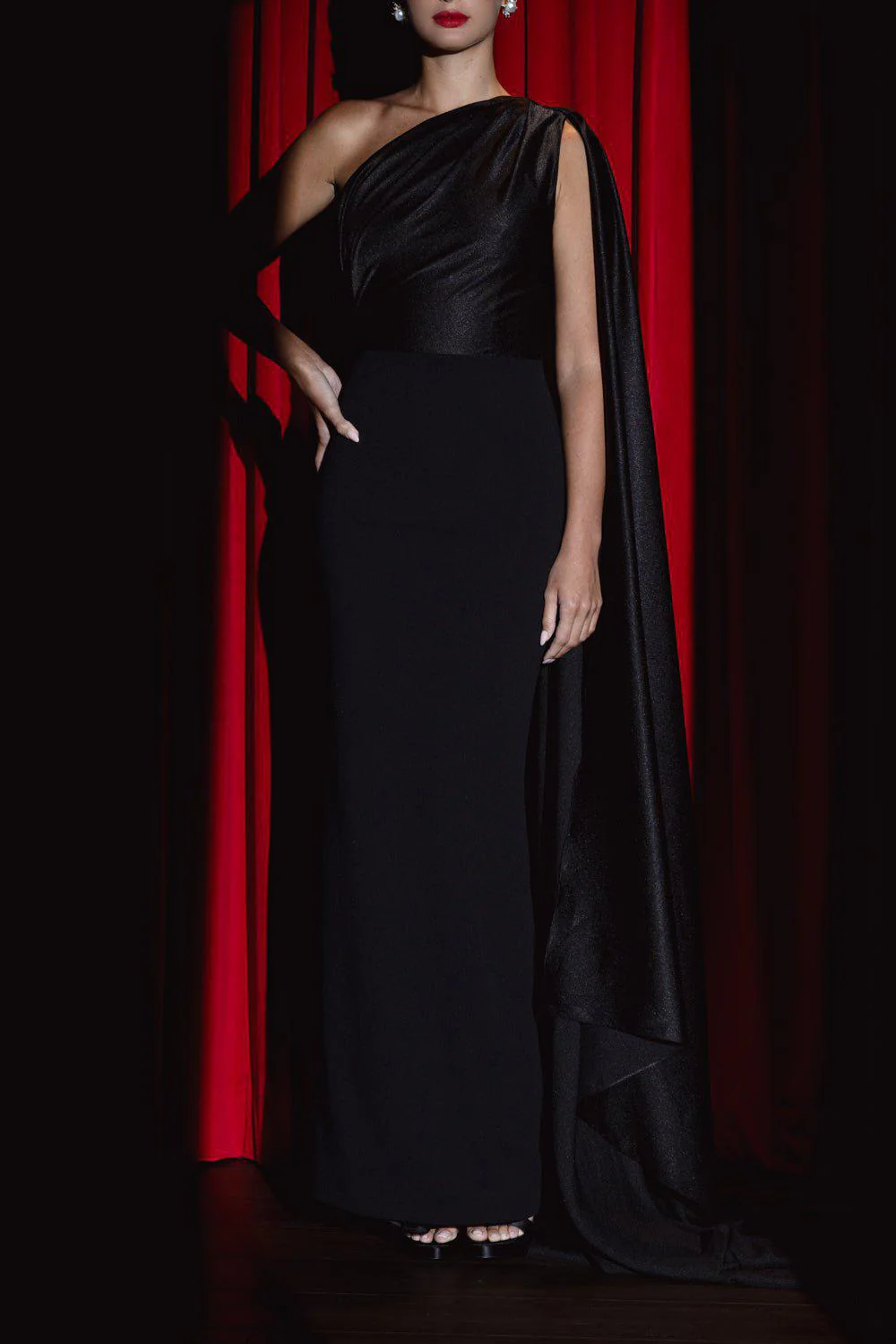 Yeva Dress - Image 2