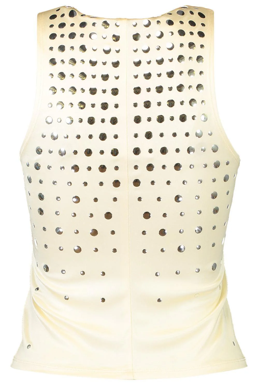 Knit Detail Top - Image 5
