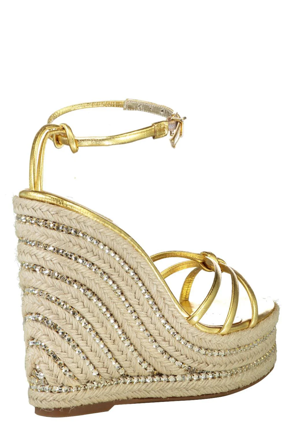 Alina Wedge Sandal - Image 2
