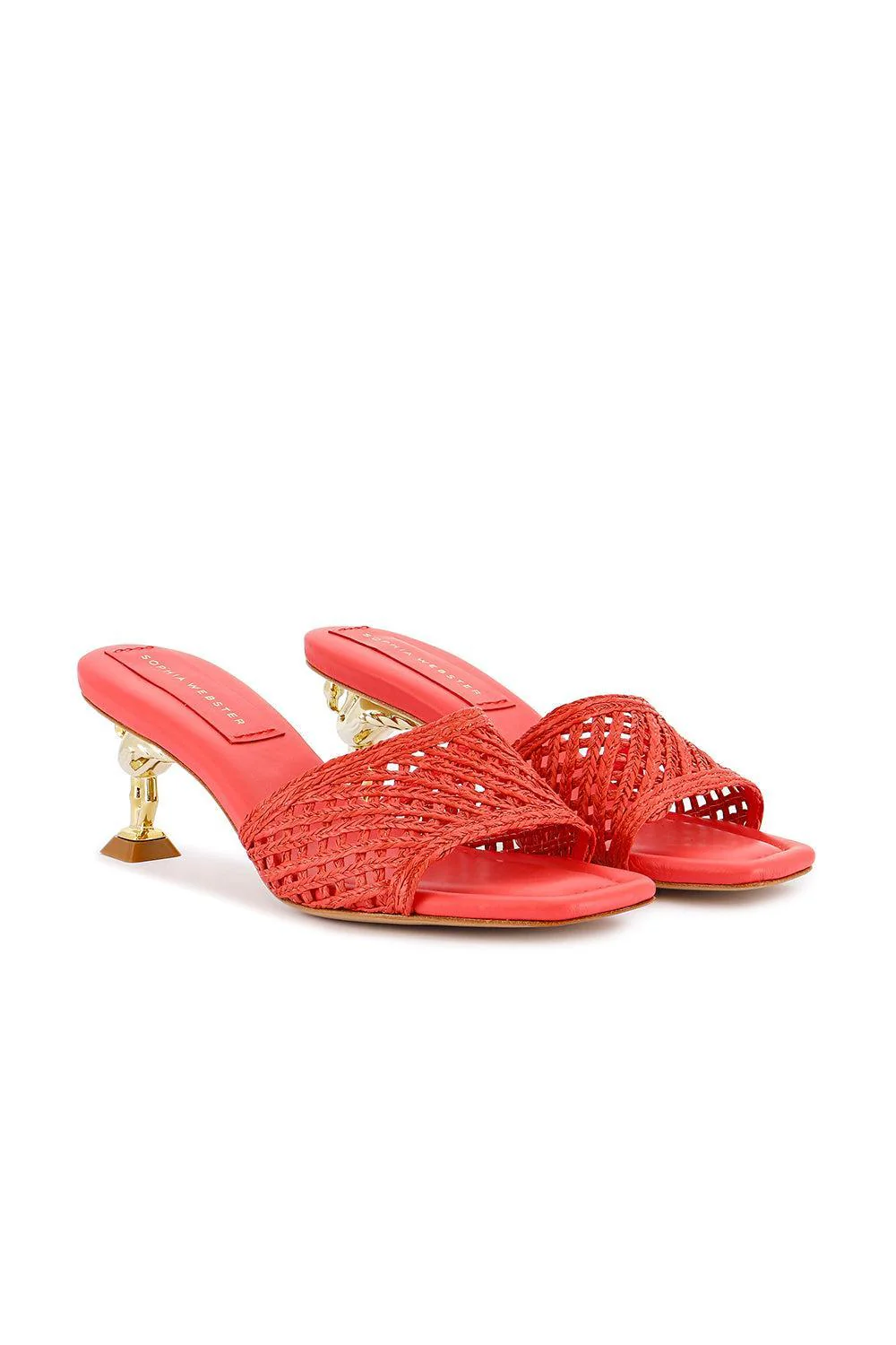 Flo Flamingo Mule - Image 5