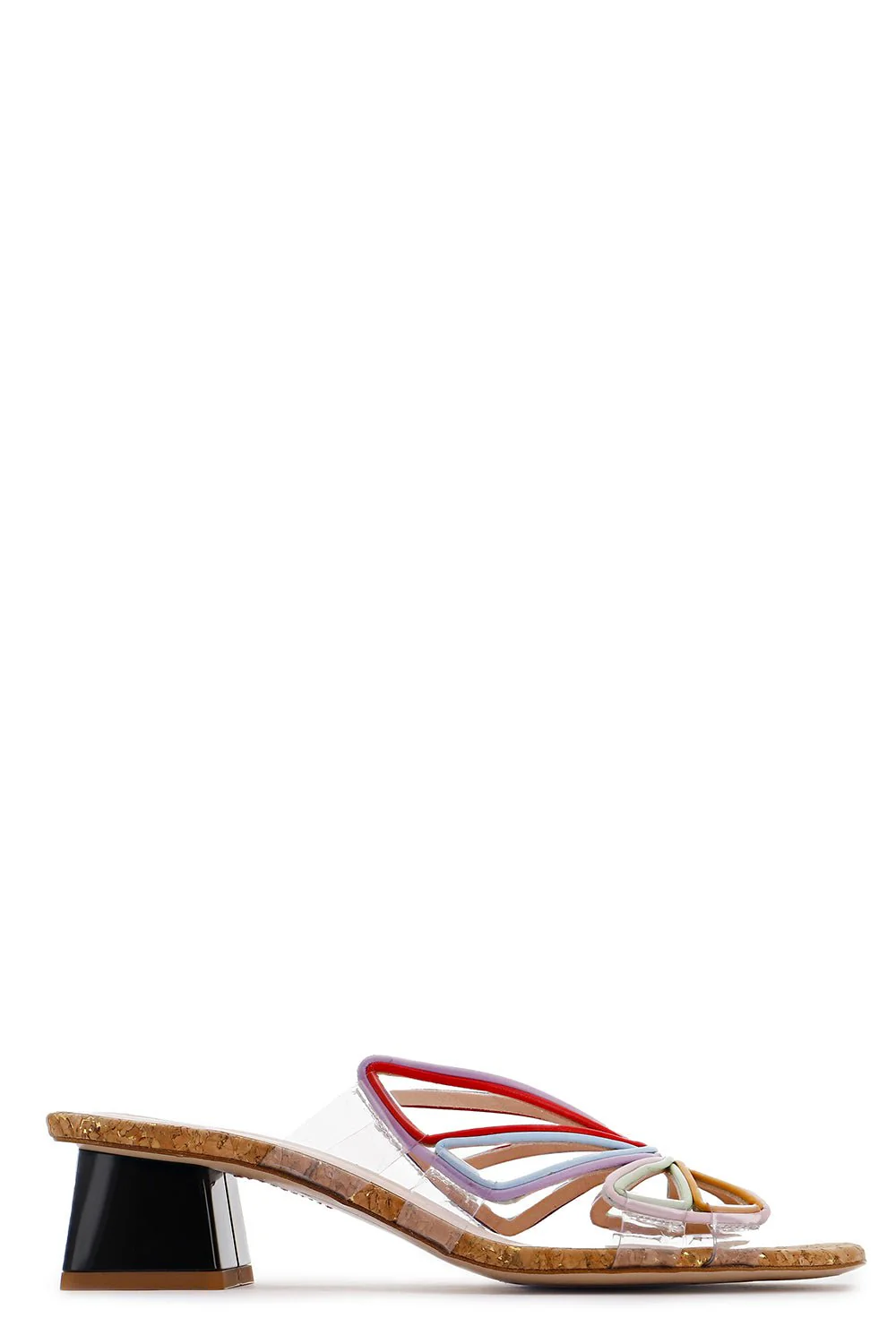Havanna Low Mule