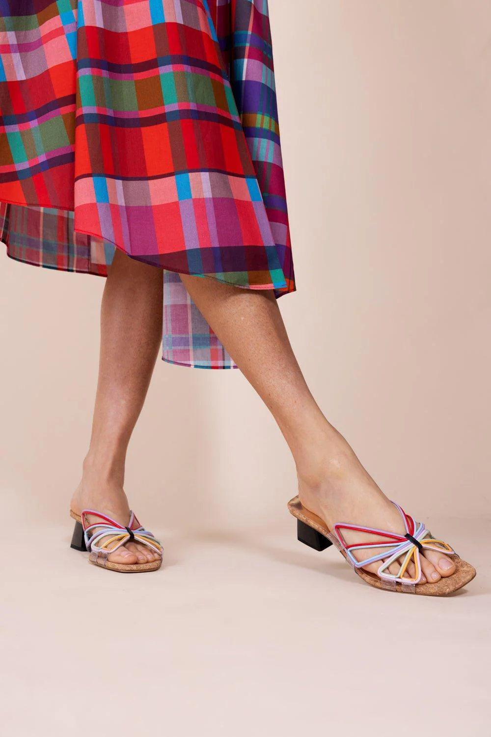 Havanna Low Mule - Image 2