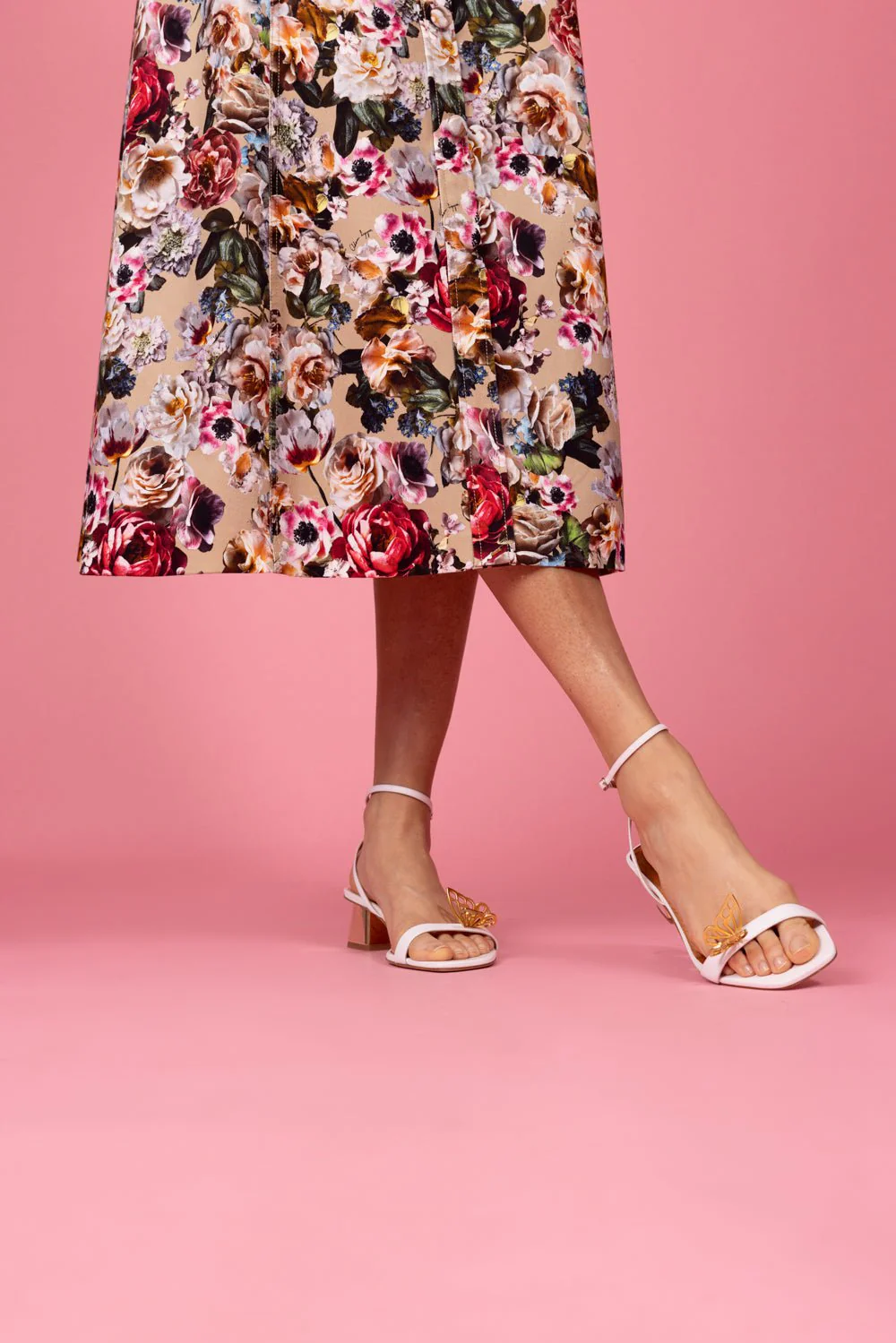 Mariposa Sandal - Image 5