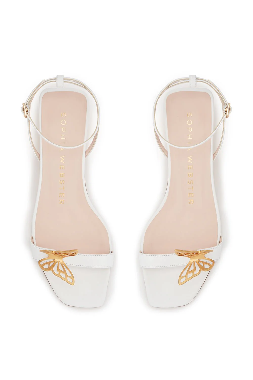 Mariposa Sandal - Image 6