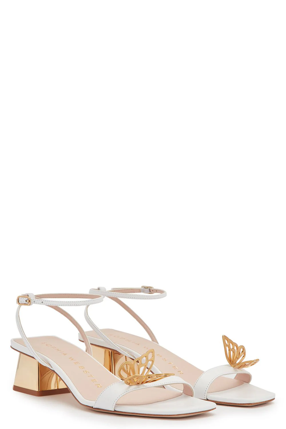 Mariposa Sandal - Image 7