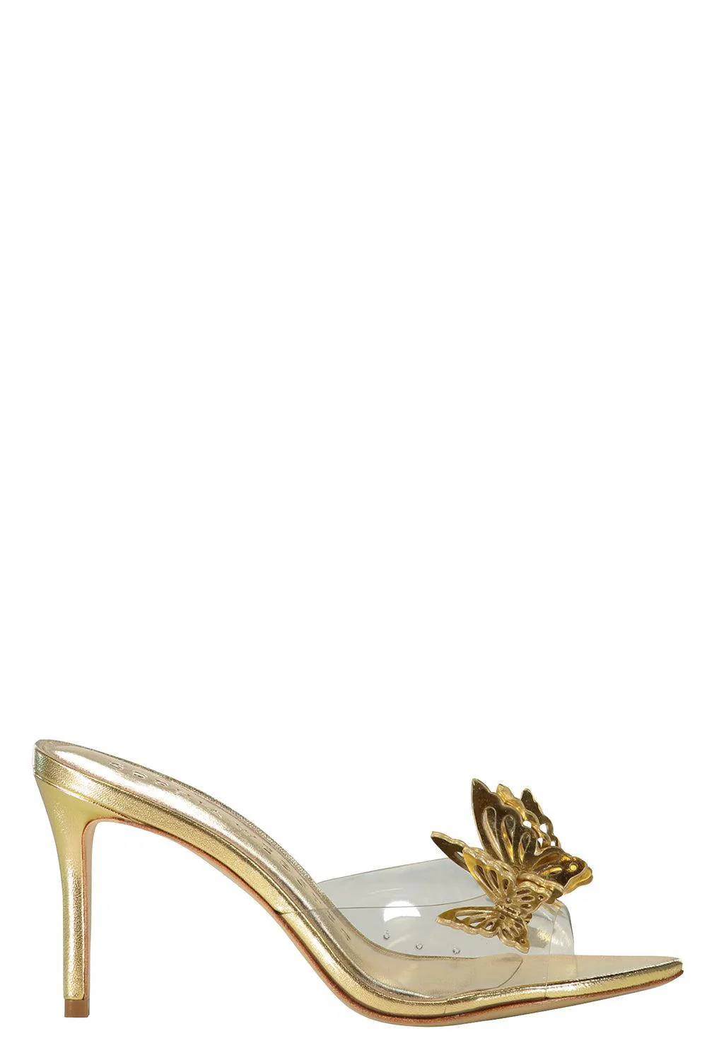 Vanessa Mid Mule