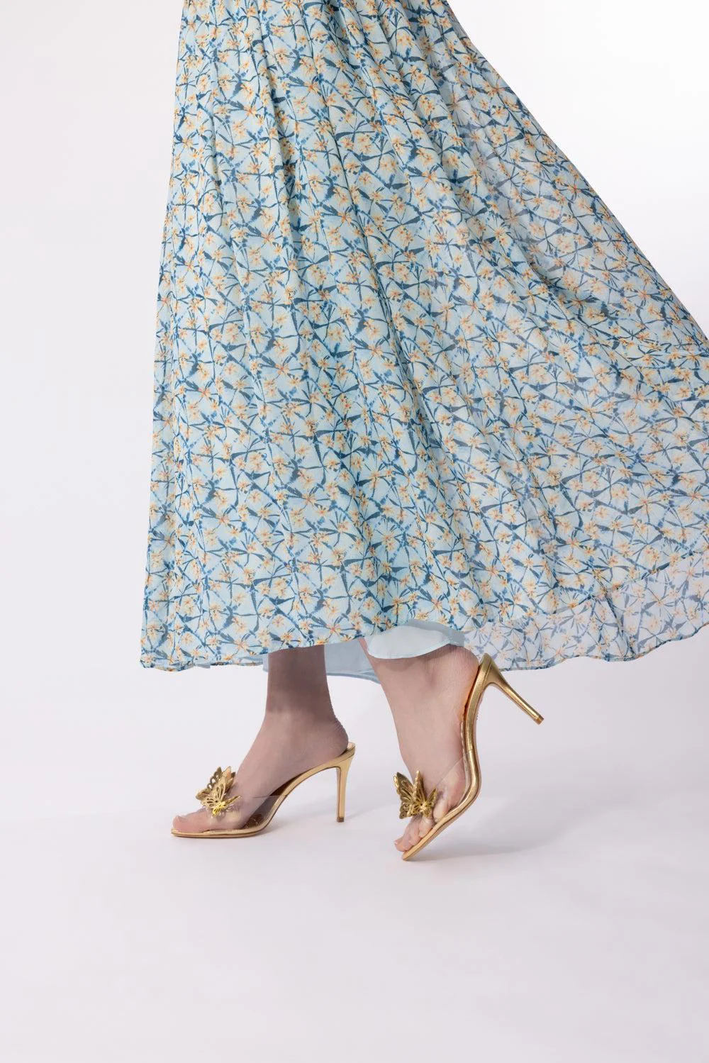 Vanessa Mid Mule - Image 2