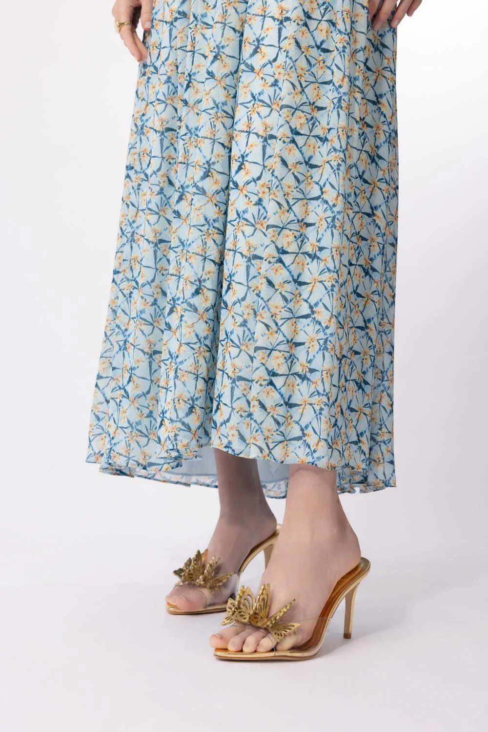 Vanessa Mid Mule - Image 3