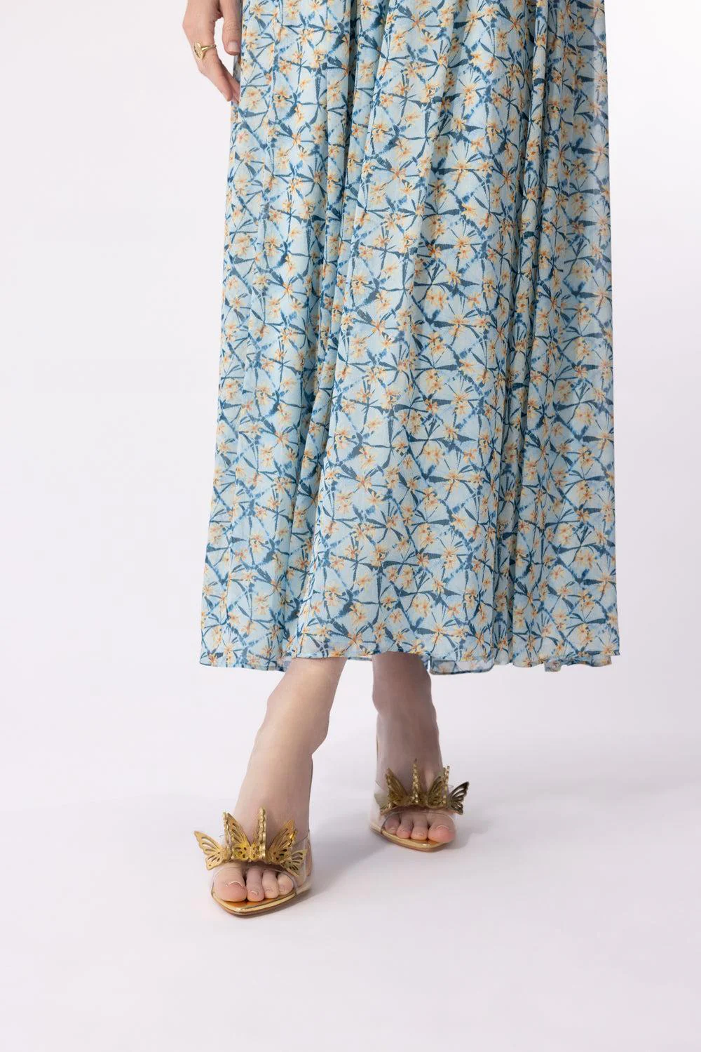 Vanessa Mid Mule - Image 4