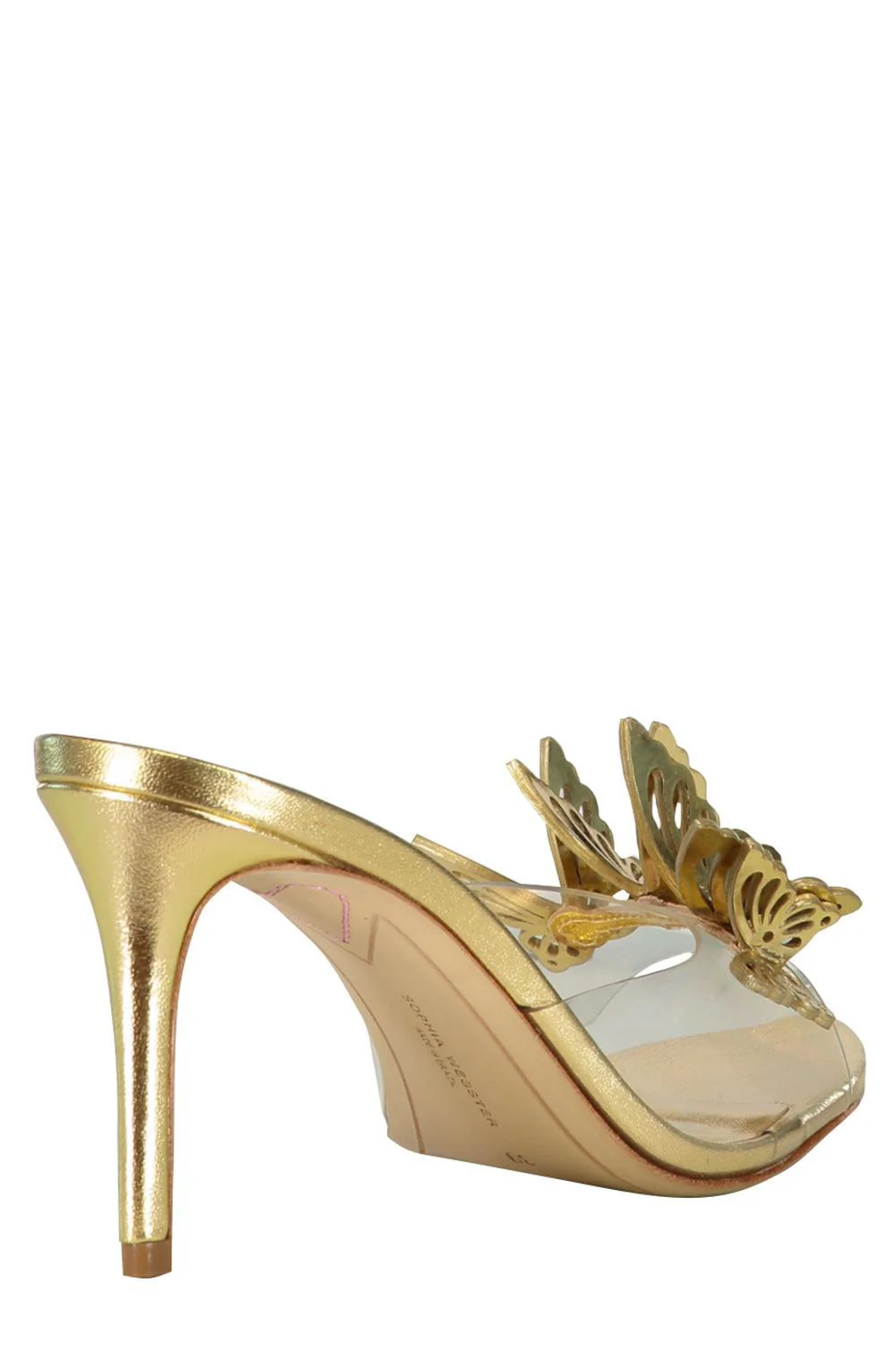 Vanessa Mid Mule - Image 5