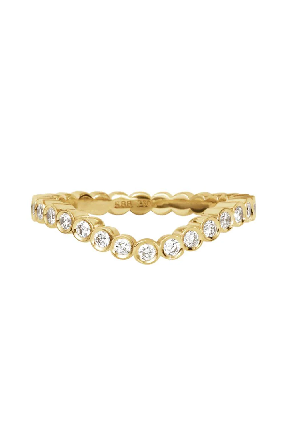 Diamond Chere Grace Ring