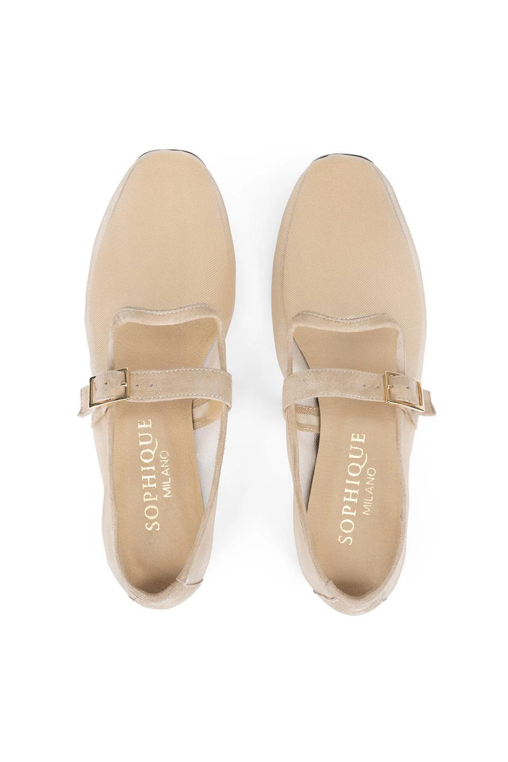 Opretta Mary Janes - Image 6