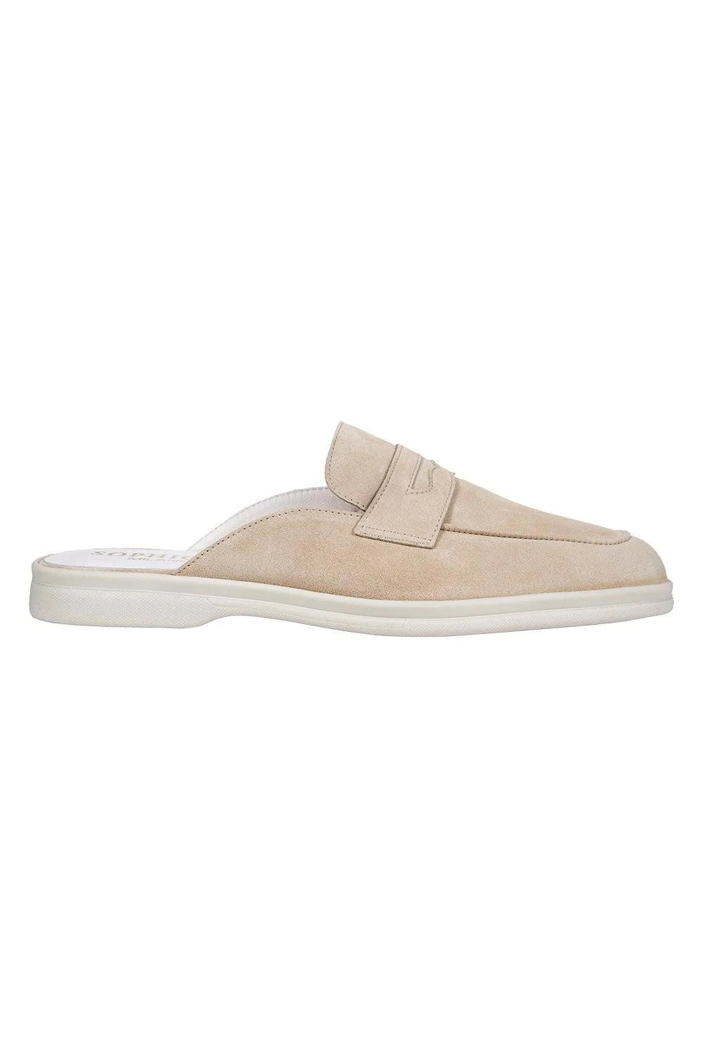 Riviera Gomma Mule