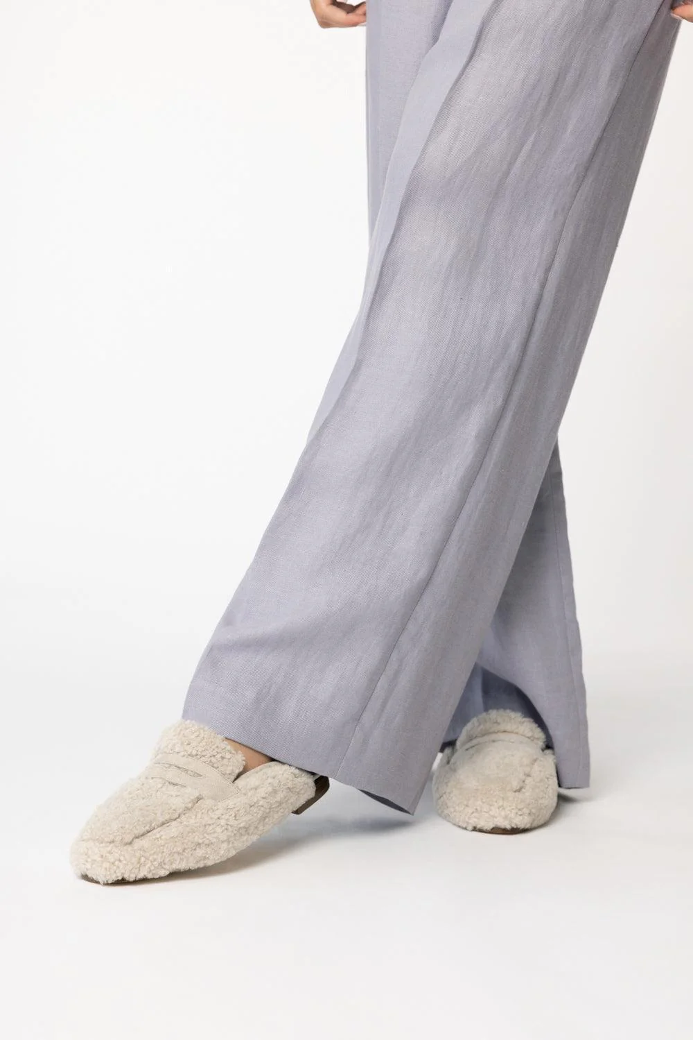 Riviera Mules - Brown - Image 3
