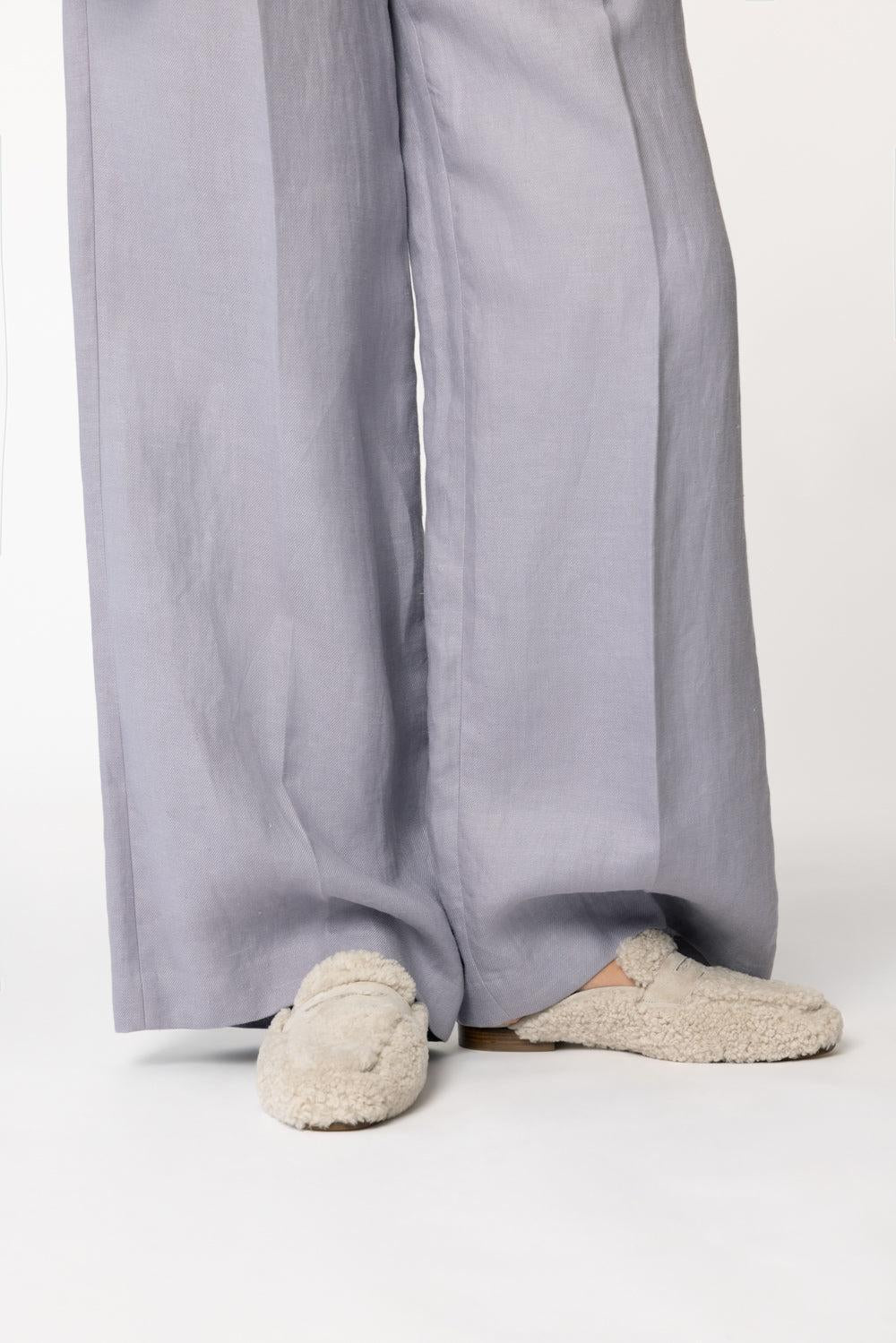 Riviera Mules - Brown - Image 4