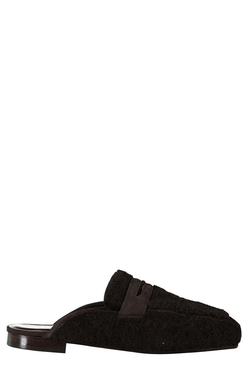 Riviera Mules - Brown